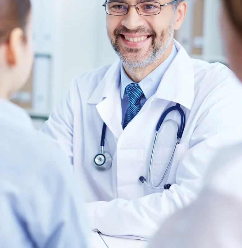 יעוץ רפואי אישי